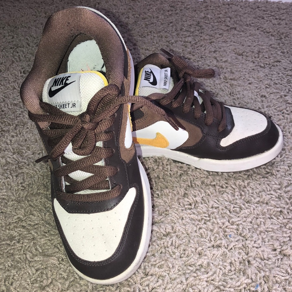 Nike Skeet Jr’s